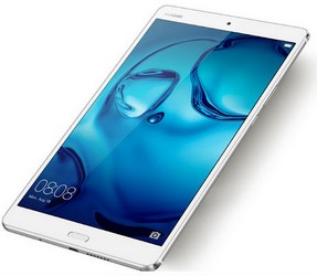 Замена матрицы на планшете Huawei MediaPad M5 Lite 10 в Рязане